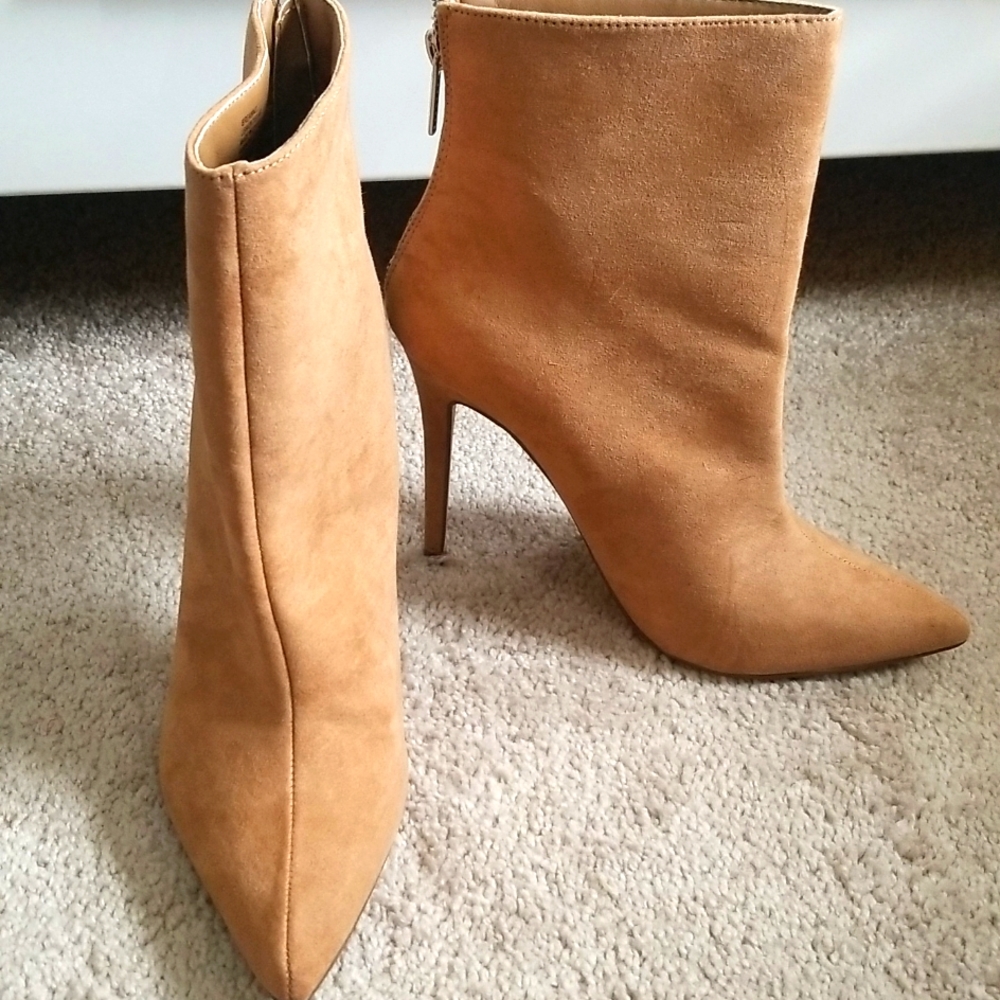 She Boots